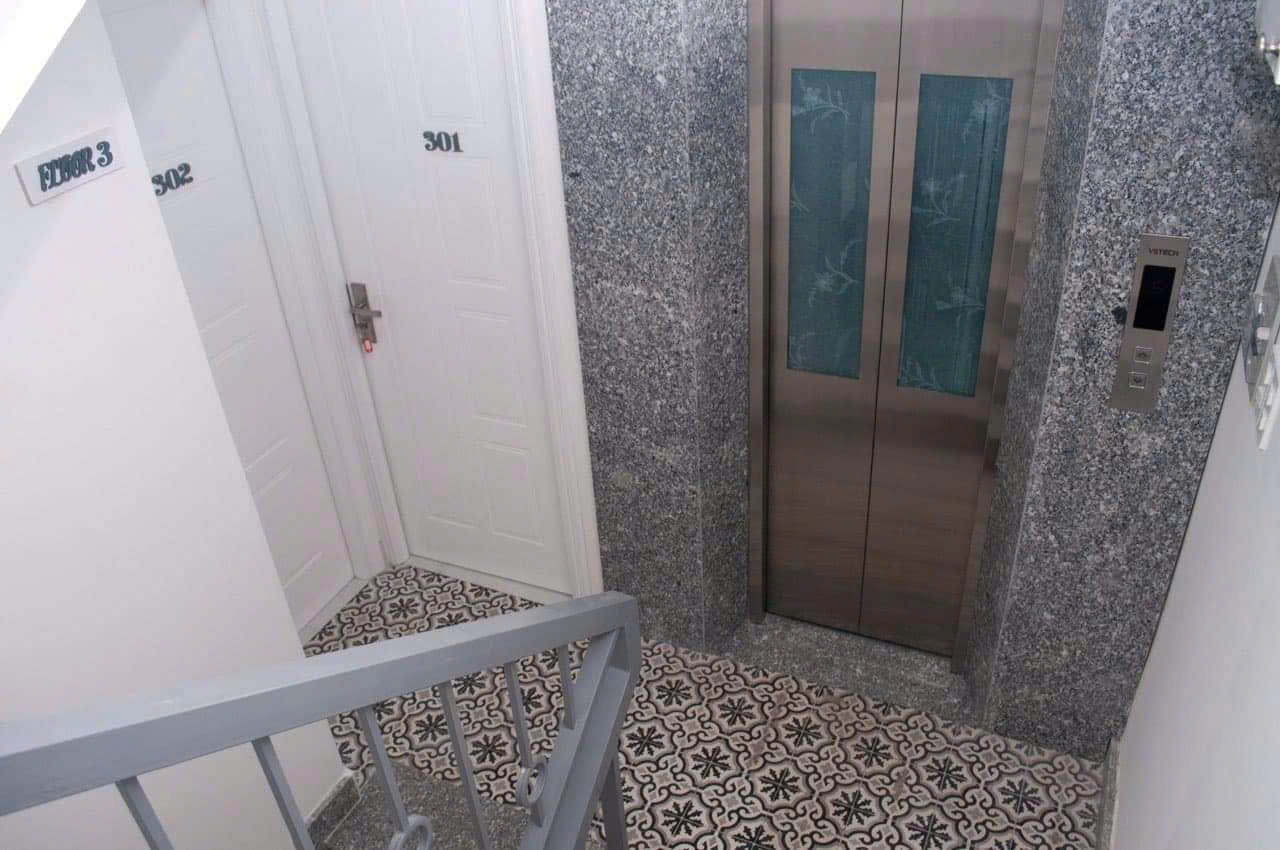 Cho Thuê Phòng 42m2 Full Nội Thất – Quận 1 – Giá Chỉ 6,8 Triệu/Tháng 15992281