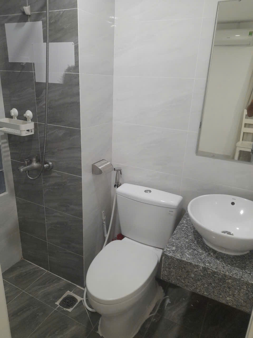 Cho Thuê Phòng 42m2 Full Nội Thất – Quận 1 – Giá Chỉ 6,8 Triệu/Tháng 15992281