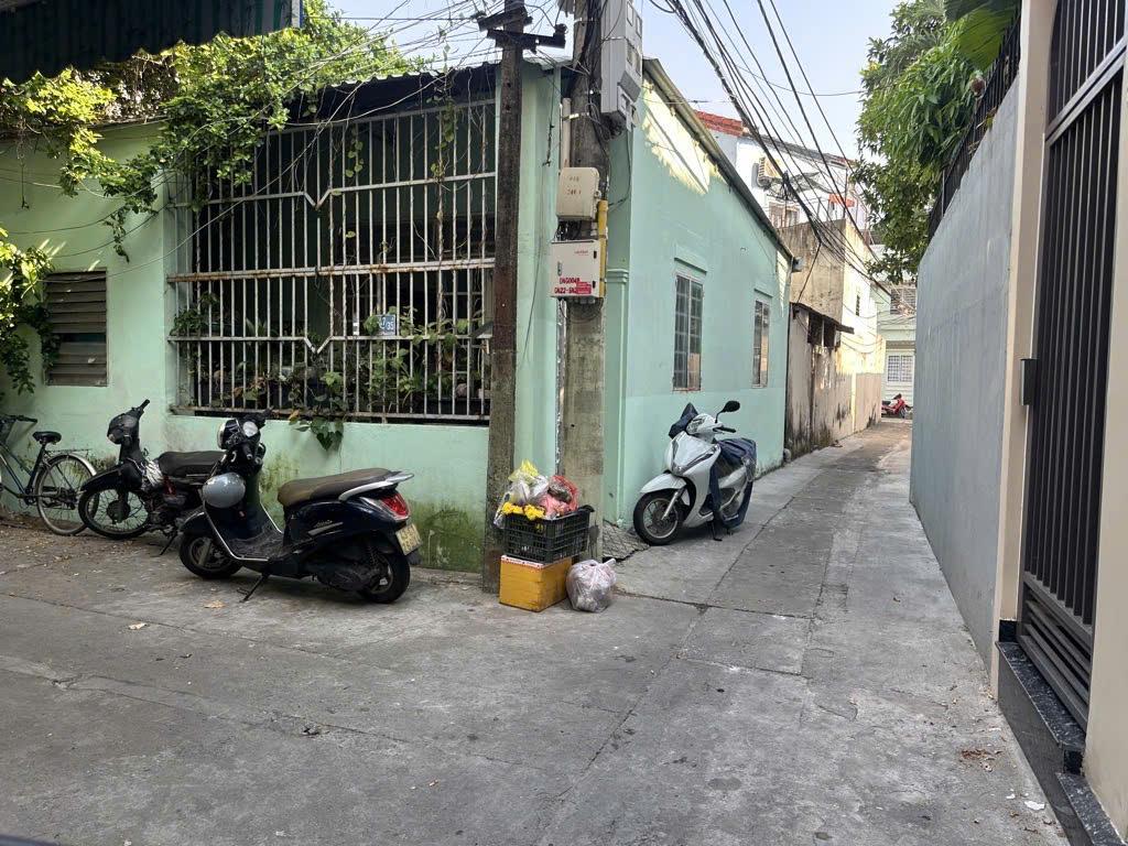 Bán gấp nhà 2 mặt kiệt Đường Núi Thành - Trung tâm quận hải châu  - Diên tích 72m2 giá chỉ 5 tỷ xxx 15992298