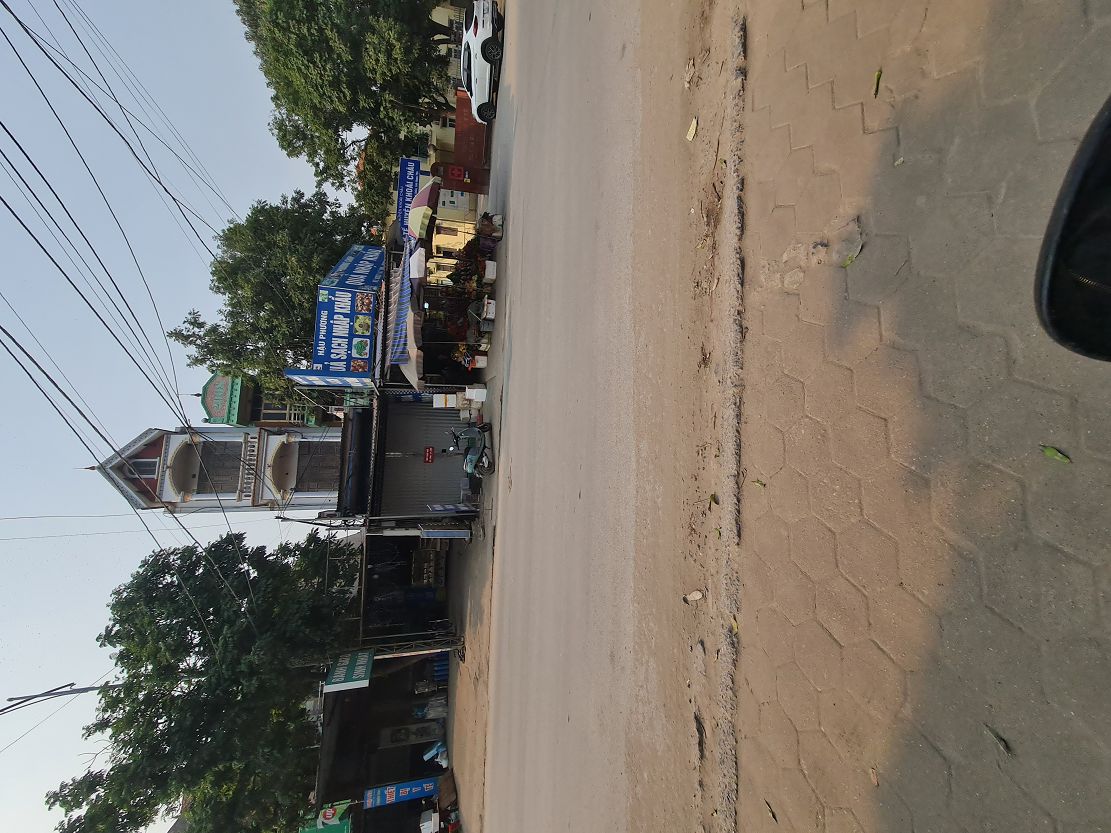 🟢 Bán đất Kiêu Kỵ Gia Lâm 200m2 mt 8m đường ô tô thông chỉ 1x tỷ 🟢 Lh 0989894845 15992305