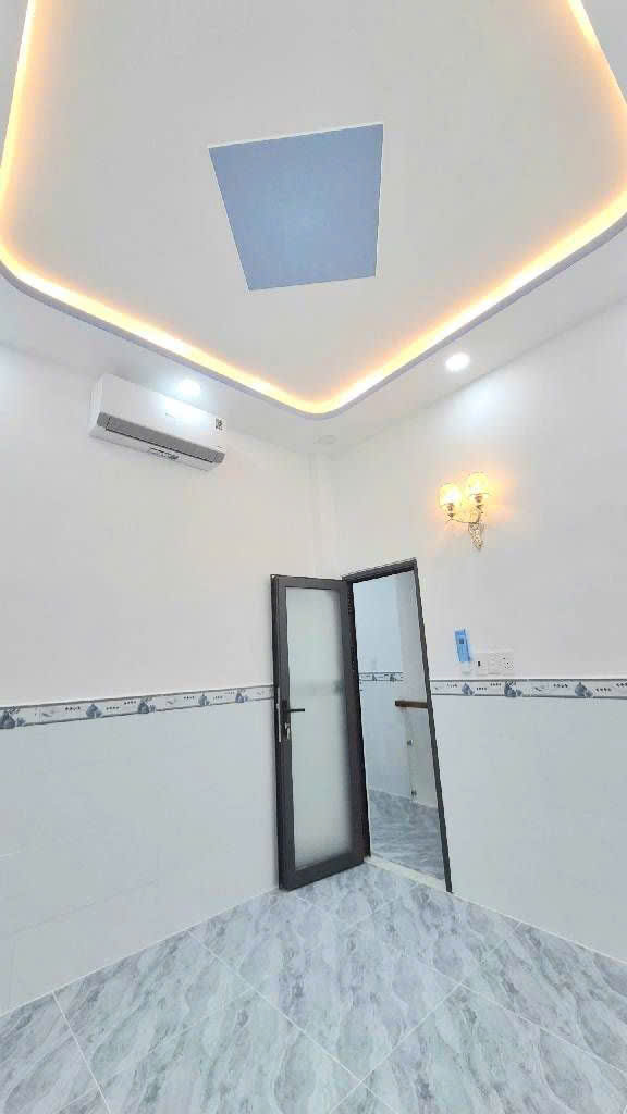BÁN NHÀ QUẬN 8 BA ĐÌNH 80M2 NHỈNH 4 TỶ 0948769331 15992308