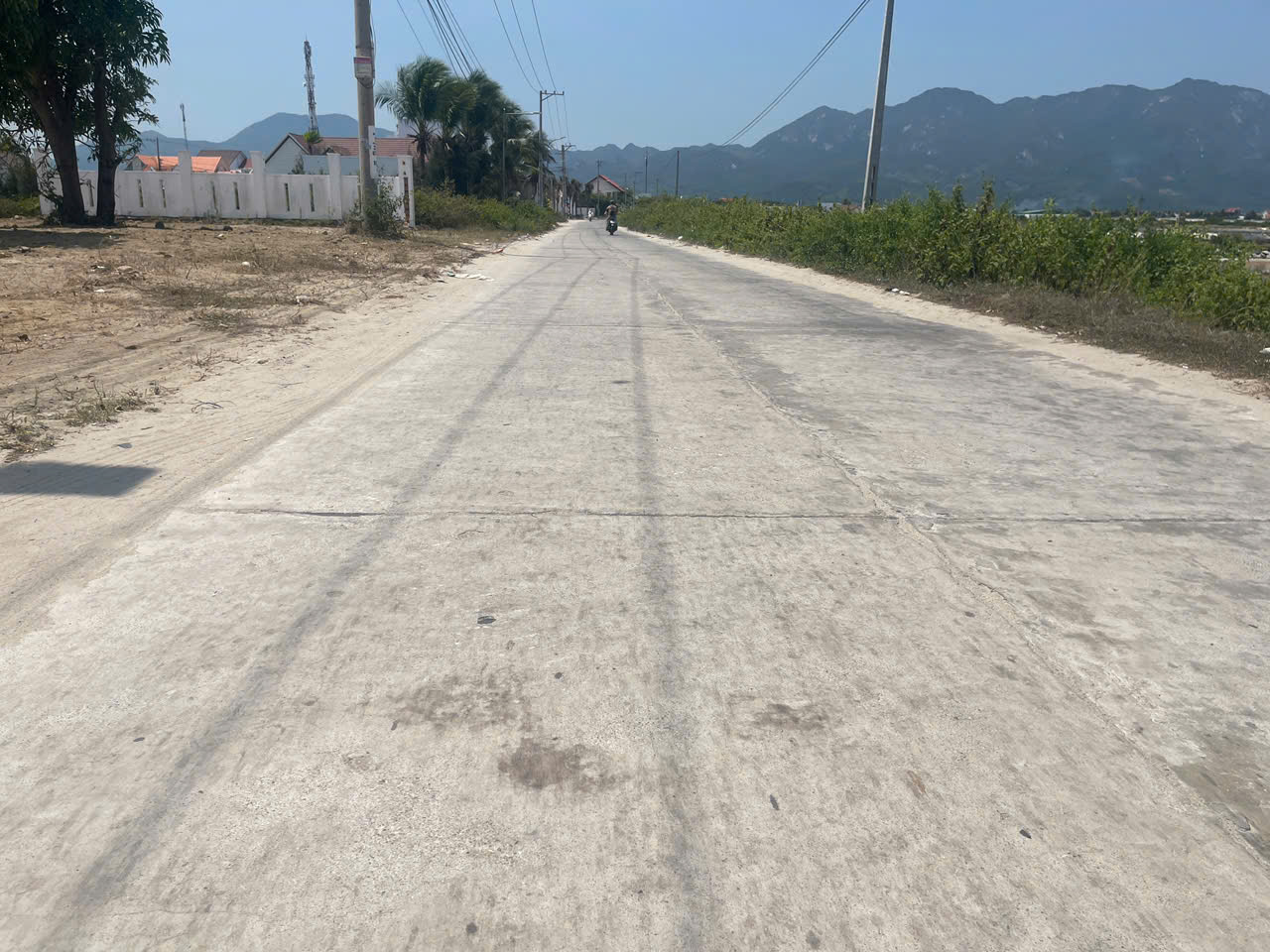 SIÊU PHẨM ĐẤT BIỂN DỐC LẾT – GIÁ TỐT ĐẦU TƯ 15992311