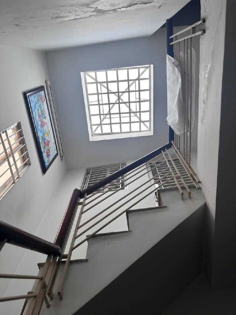 [BÁN GẤP] NHÀ HẺM XE HƠI Q3 - SÁT CHỢ VƯỜN CHUỐI - 4PN - CHỈ 6.9 TỶ 15992318