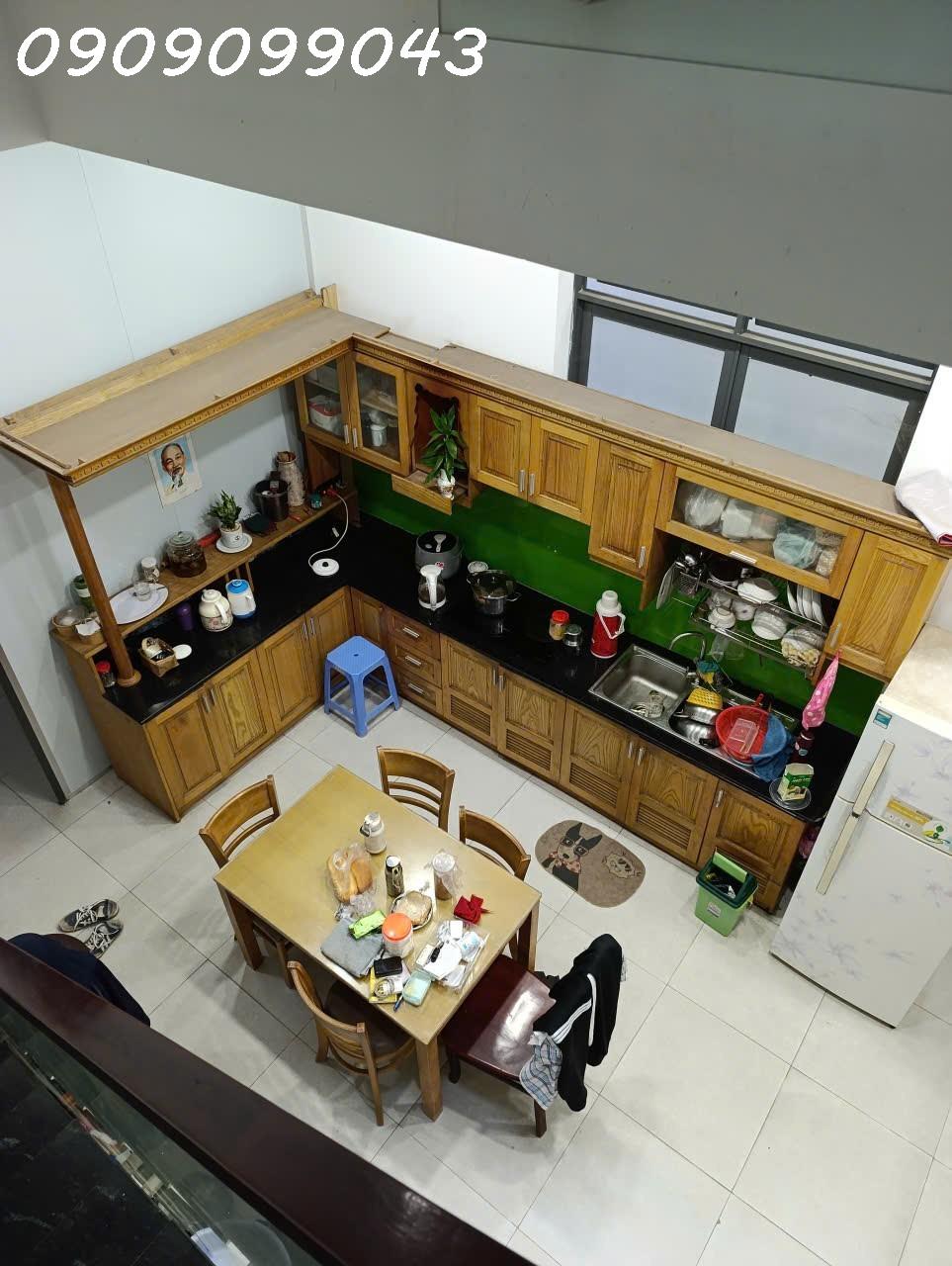 🏡NHÀ ĐẸP AN PHÚ ĐÔNG – 110M², 4 TẦNG, GIÁ HƠN 6 TỶ 15992317