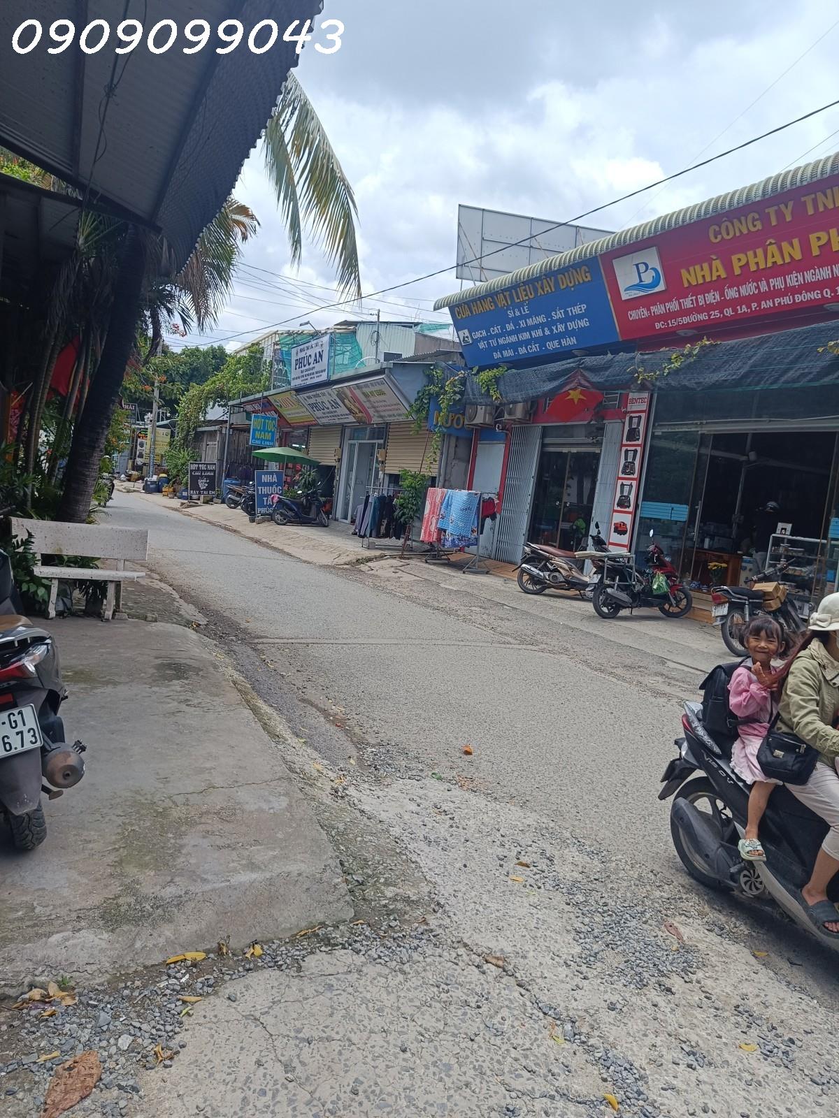 🏡NHÀ ĐẸP AN PHÚ ĐÔNG – 110M², 4 TẦNG, GIÁ HƠN 6 TỶ 15992317