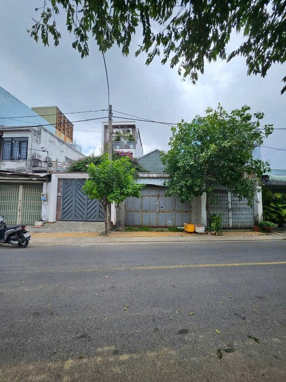 SIÊU PHẨM MẶT TIỀN TÂN XUÂN 2 – GẦN TÔ KÝ – QUỸ ĐẤT LỚN HIẾM CÓ 15992319