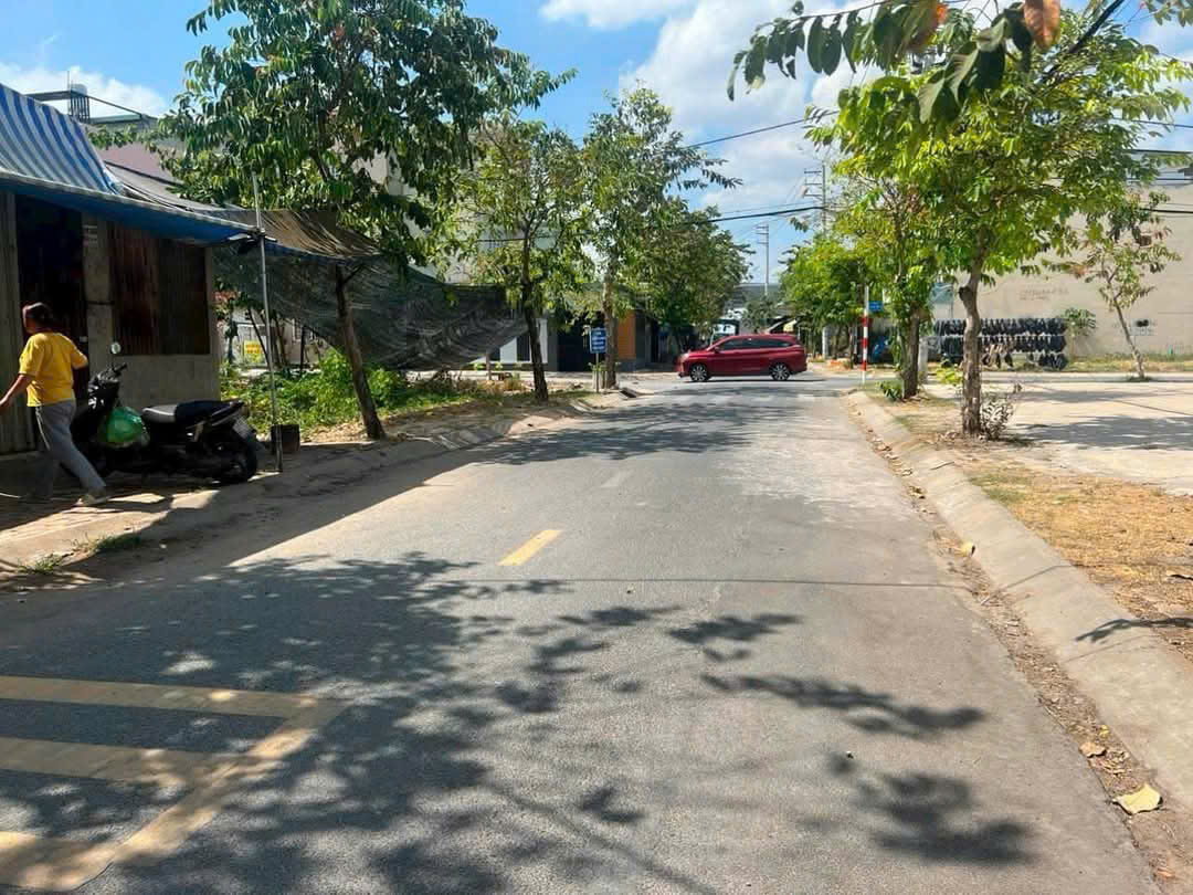 SIÊU PHẨM MẶT TIỀN TÂN XUÂN 2 – GẦN TÔ KÝ – QUỸ ĐẤT LỚN HIẾM CÓ 15992319