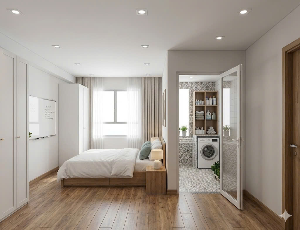 CƠ HỘI SỞ HỮU CĂN HỘ 2PN GIÁ TỐT TẠI A&T SKY GARDEN – THUẬN AN 15992321