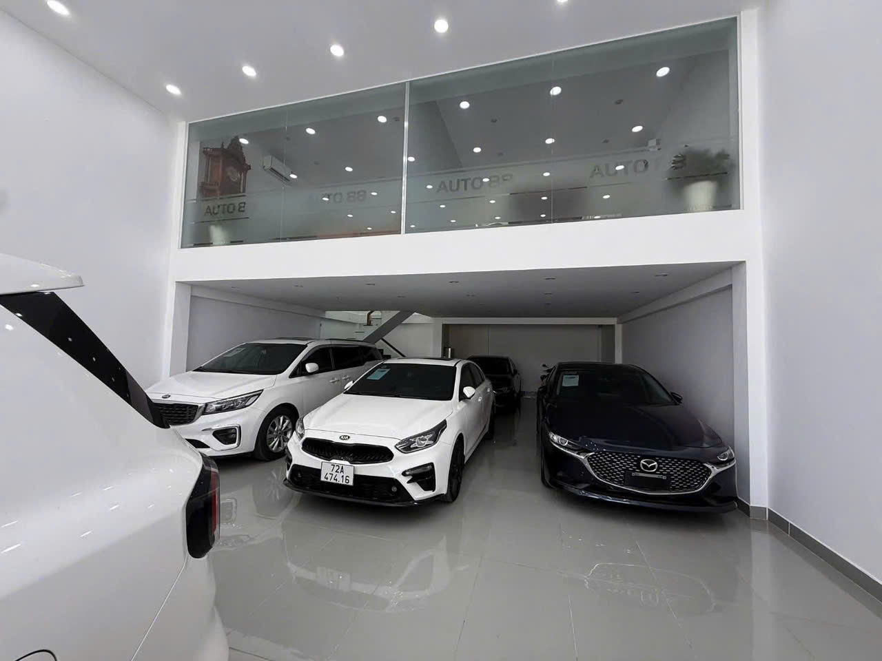 NHÀ MỚI 100% MT SONG HÀNH TÂN HIỆP – NGAY ĐÈN ĐỎ – VÀO Ở NGAY 15992323