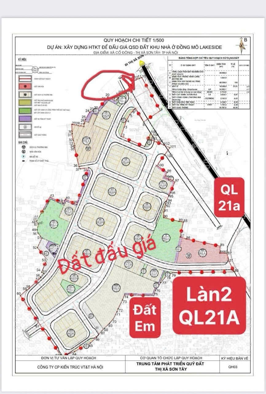 CHẬM 1 NHIP MẤT NGAY LÔ ĐẤT ĐẸP. 15992332