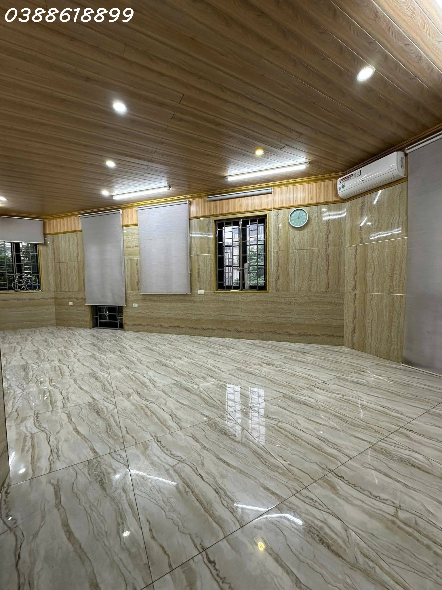 🏡 BÁN LIỀN KỀ KĐT FIVESTAR - MỸ ĐÌNH - 78M2 - MT 19M - 5 TẦNG TM - VỊ TRÍ KIM CƯƠNG - GIÁ 42 TỶ 15992335