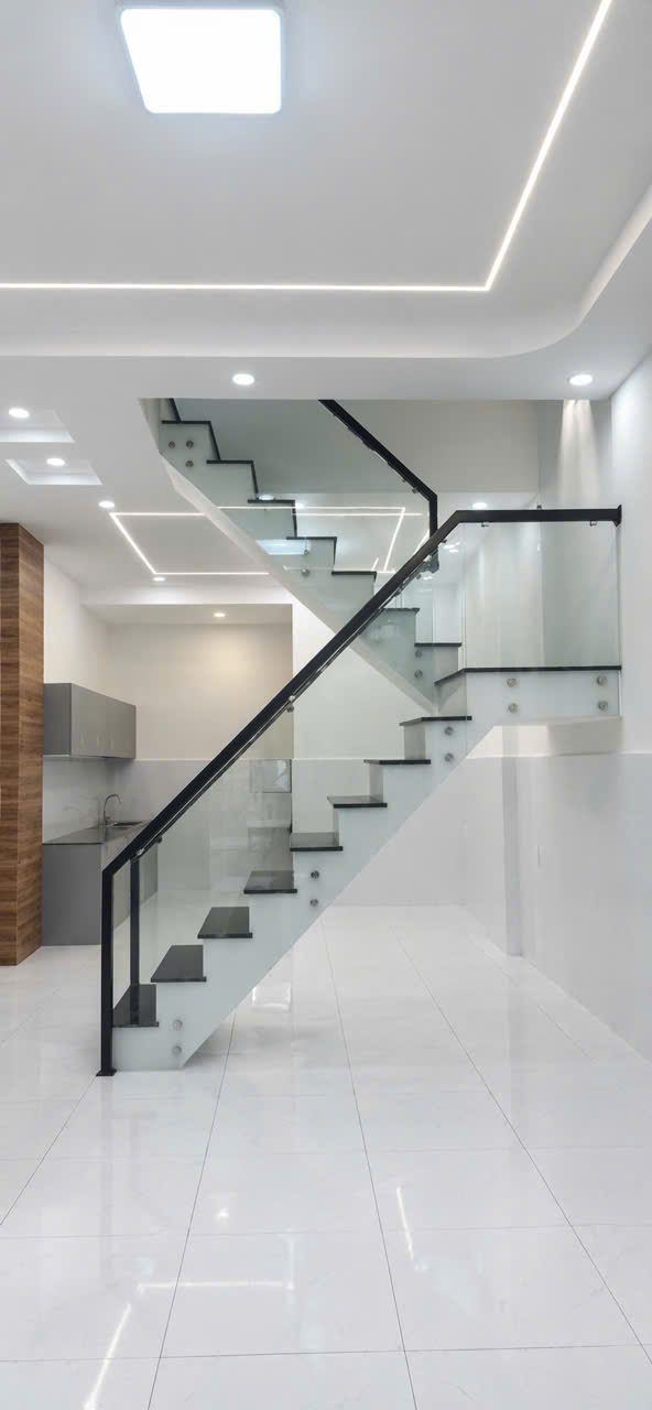 GIÁP AEON TÂN PHÚ – HXH NGỦ NHÀ – NHÀ MỚI 2 TẦNG – 50M NỞ HẬU CHỈ 5.2 TỶ 15992337