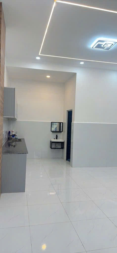 GIÁP AEON TÂN PHÚ – HXH NGỦ NHÀ – NHÀ MỚI 2 TẦNG – 50M NỞ HẬU CHỈ 5.2 TỶ 15992337