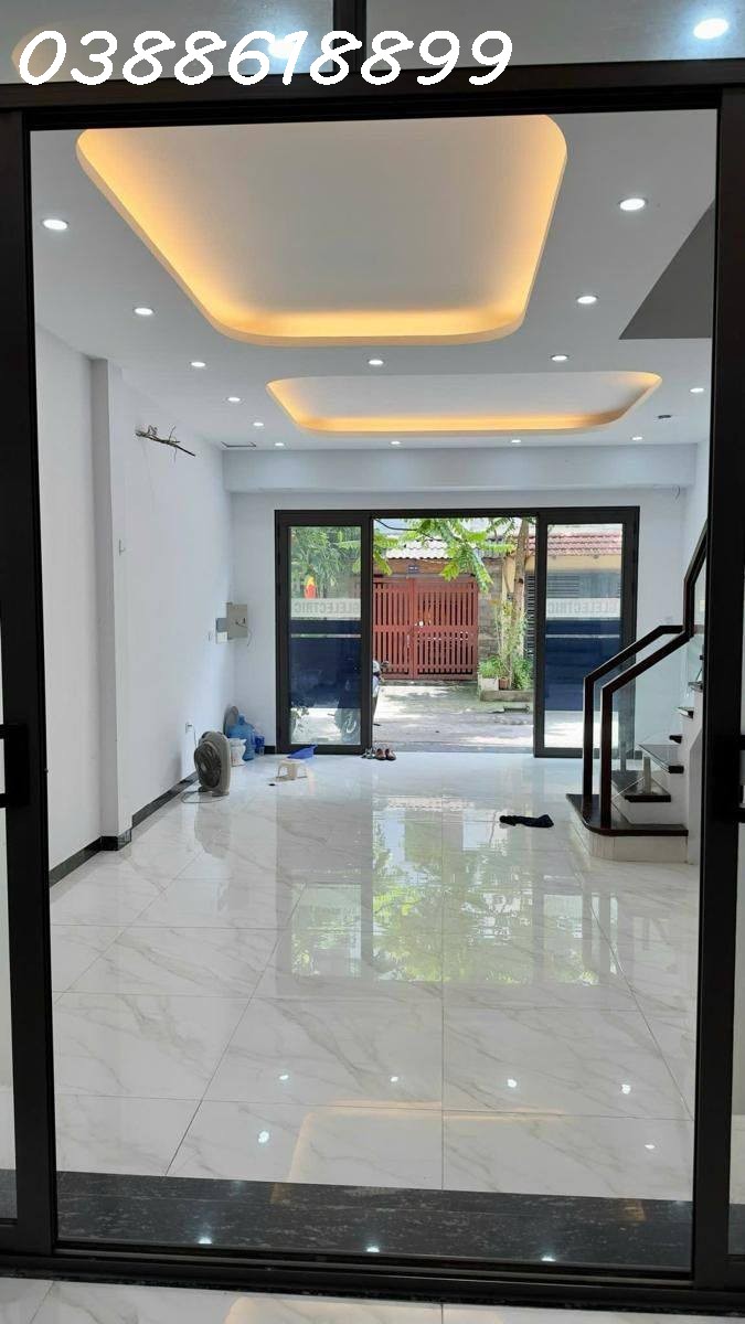 🏡 BÁN LIỀN KỀ KĐT NAM THẮNG - PHÙNG KHOANG - 75M2 - MT 5M - 4 TẦNG - Ô CHỜ THANG MÁY - GIÁ 27.5 TỶ 15992344