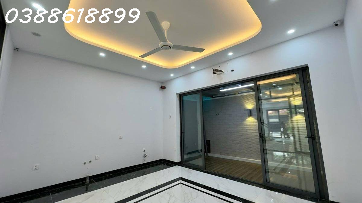 🏡 BÁN LIỀN KỀ KĐT NAM THẮNG - PHÙNG KHOANG - 75M2 - MT 5M - 4 TẦNG - Ô CHỜ THANG MÁY - GIÁ 27.5 TỶ 15992344