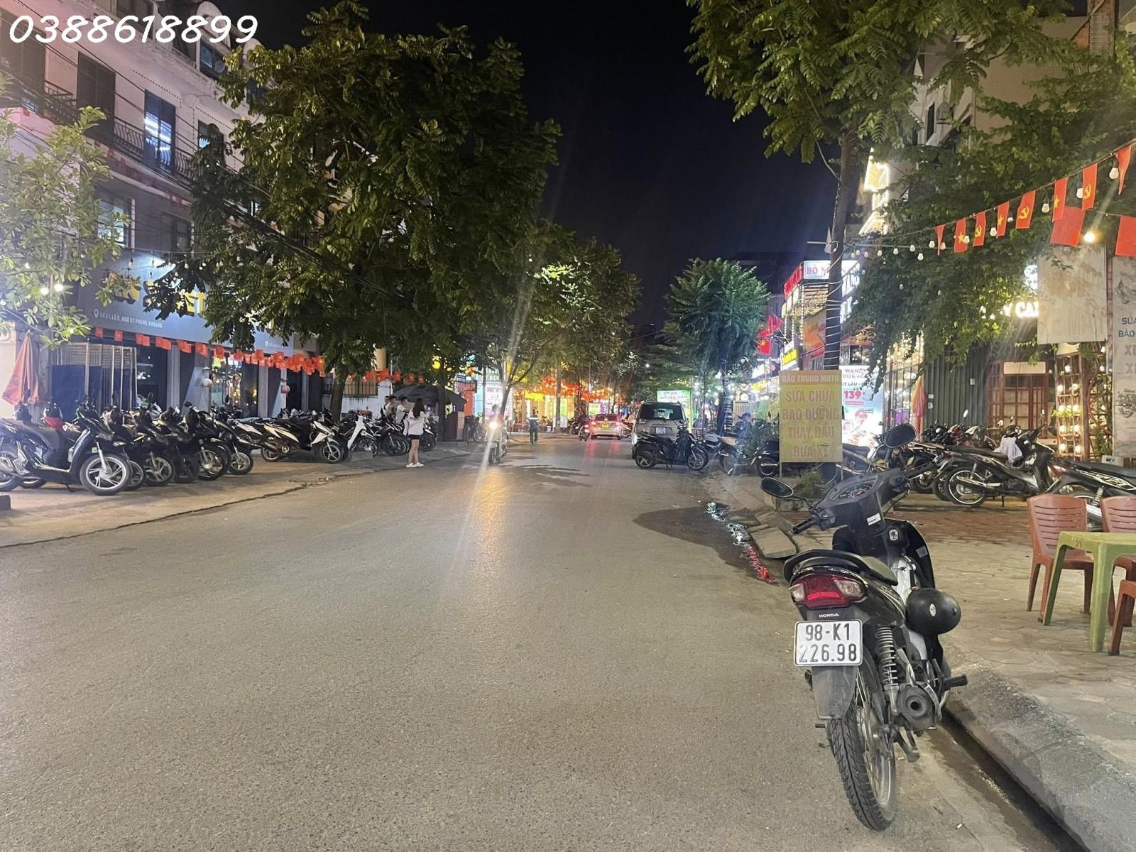 🏡 BÁN LIỀN KỀ KĐT NAM THẮNG - PHÙNG KHOANG - 84M2 - MT 6M - 4 TẦNG - RẺ NHẤT KHU VỰC - GIÁ 23.8 TỶ 15992347