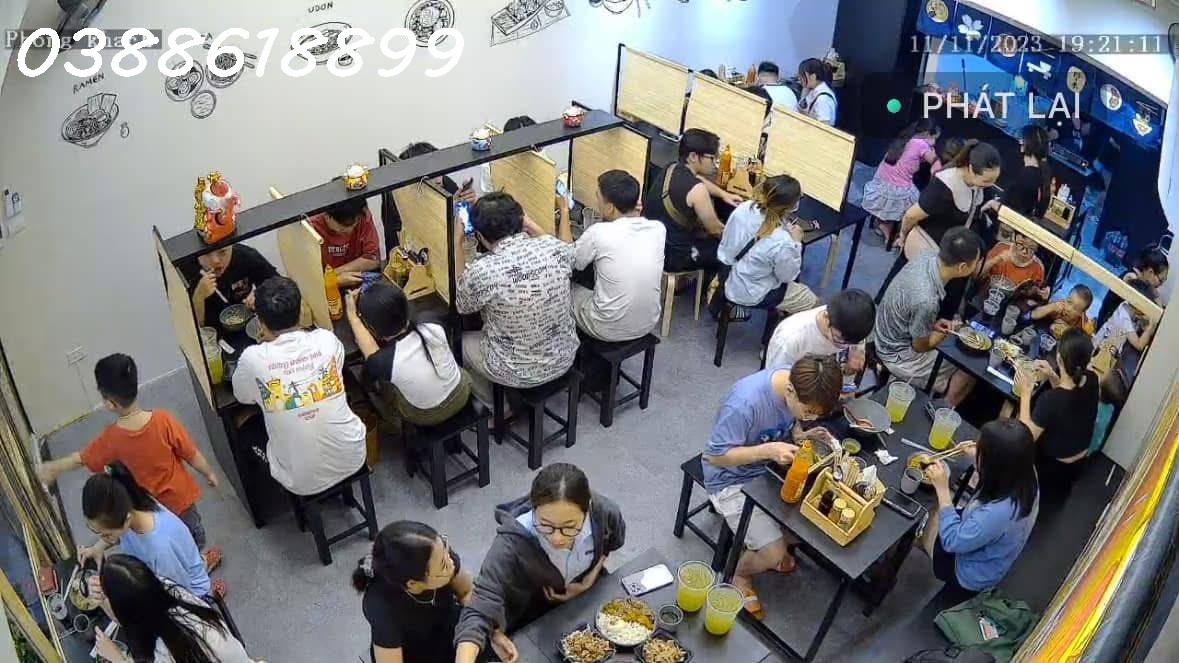 🏡 BÁN LIỀN KỀ KĐT NAM THẮNG - PHÙNG KHOANG - 84M2 - MT 6M - 4 TẦNG - RẺ NHẤT KHU VỰC - GIÁ 23.8 TỶ 15992347