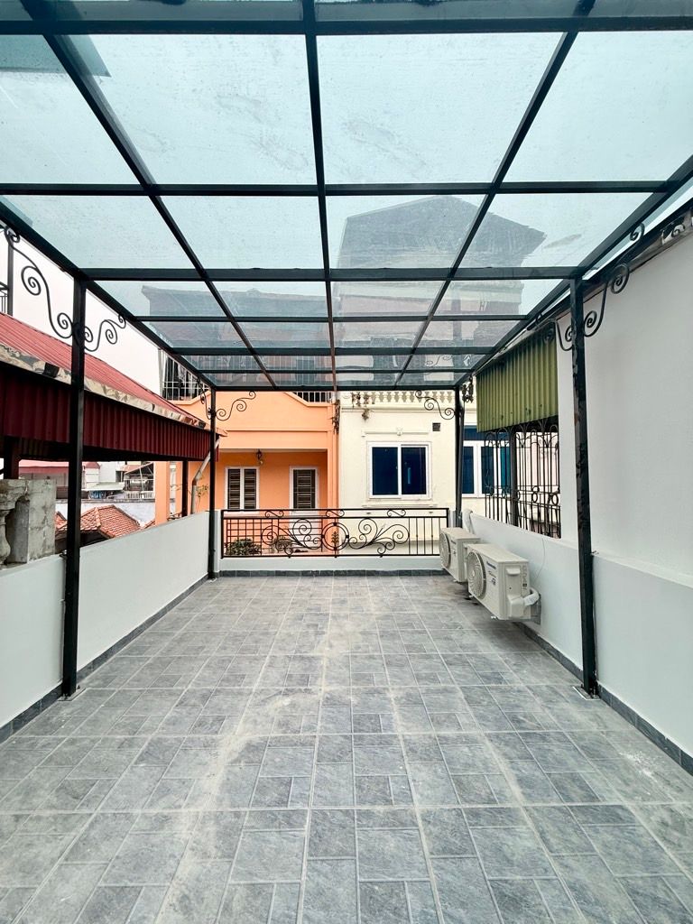 Bán nhà Trần Khát Chân 66m2 ô tô cửa full nội thất chỉ 12 tỷ 15992355