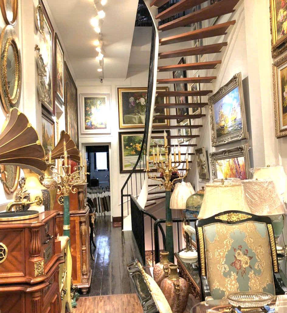 🔅 MẶT PHỐ NGUYỄN THÁI HỌC, LÔ GÓC 3 THOÁNG 74M2 5T SIÊU KINH DOANH CHỈ 58.5 TỶ 🔅 15992359