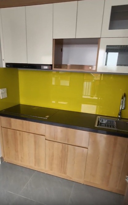 Nhà em vừa xây xong, có 5 phòng tìm khách thuê lâu dài - Ngách 61.88 Phố Trạm, Long Biên 15992360