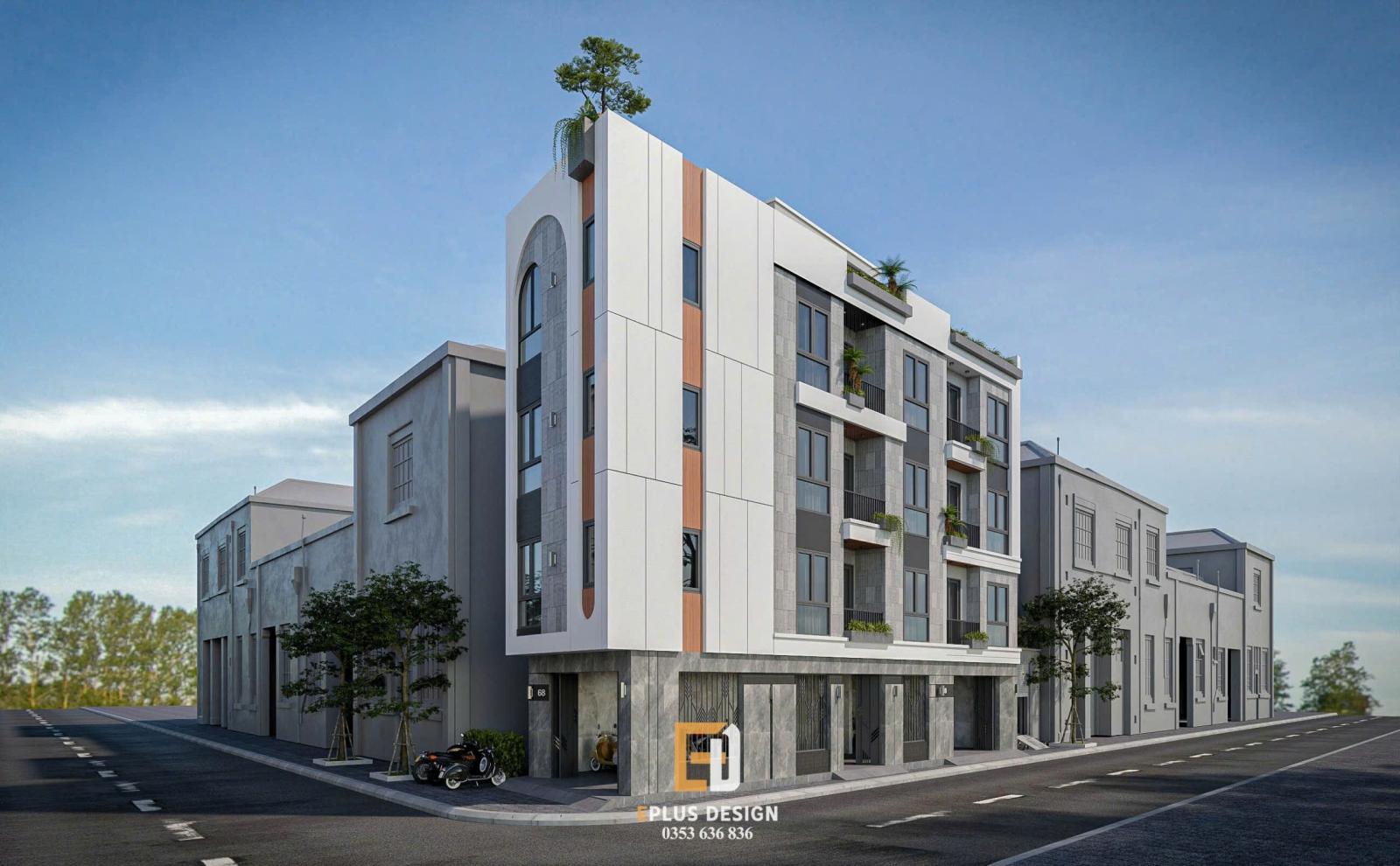 Nhà em vừa xây xong, có 5 phòng tìm khách thuê lâu dài - Ngách 61.88 Phố Trạm, Long Biên 15992360