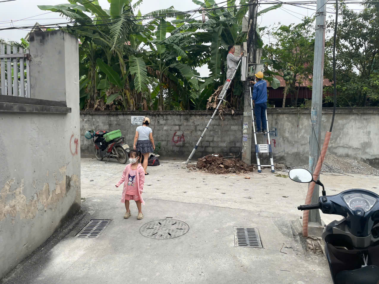 CHÍNH CHỦ BÁN ĐẤT TDP BÙI – GIÁ 2,5 TỶ – Ô TÔ VÀO TẬN ĐẤT 15992363