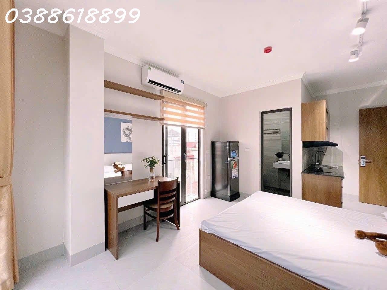 🏡 BÁN TÒA APARTMENT PHỐ YÊN HÒA - CẦU GIẤY - 135M2 - MT 7.9M - 7 TẦNG TM - DÒNG TIỀN 2.2 TỶ/NĂM - 15992364