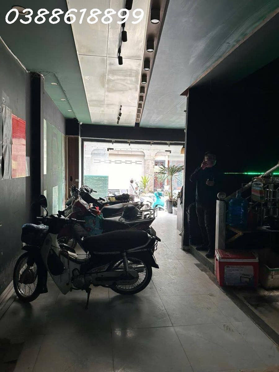 🏡 BÁN LIỀN KỀ KĐT PHÙNG KHOANG - NAM TỪ LIÊM - 80M2 - MT 5M - 4 TẦNG - THOÁNG TRƯỚC SAU - GIÁ 26.5 15992366