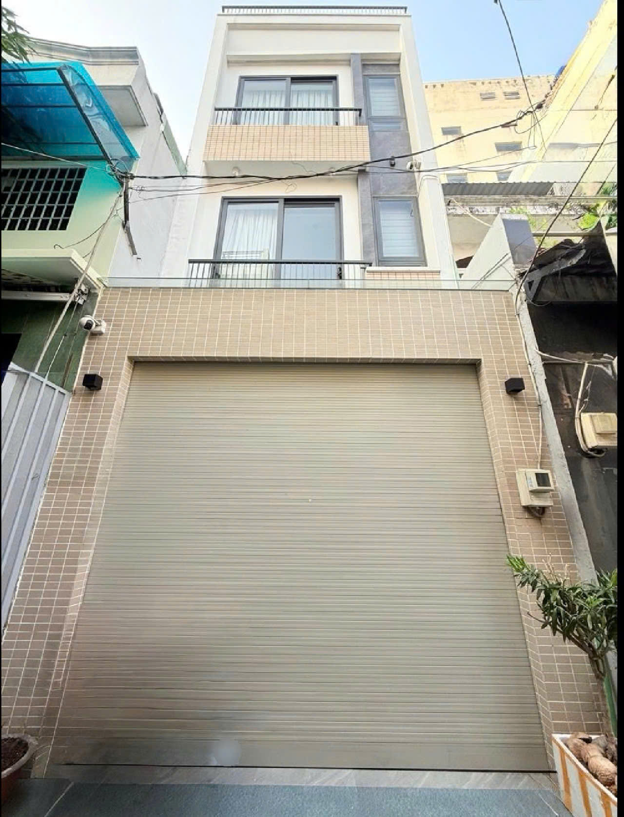 Siêu phẩm LÊ VĂN QUỚI - 4 TẦNG BTCT - tặng full nội thất - HXH - chỉ 6.x tỷ 15992367