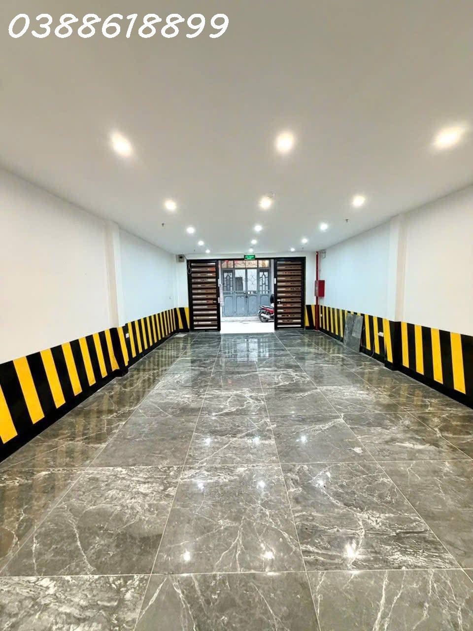 🏡 BÁN TÒA APARTMENT PHỐ KHƯƠNG TRUNG - THANH XUÂN - 115M2 - 7 TẦNG TM - DÒNG TIỀN 140TR/THÁNG - 15992380