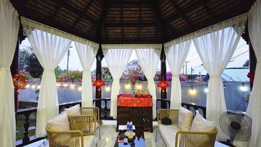 BIỆT PHỦ NHÀ VƯỜN NHUẬN ĐỨC CC 1.300m² – FULL TIỆN ÍCH – CHỈ 8.9 TỶ 15992383