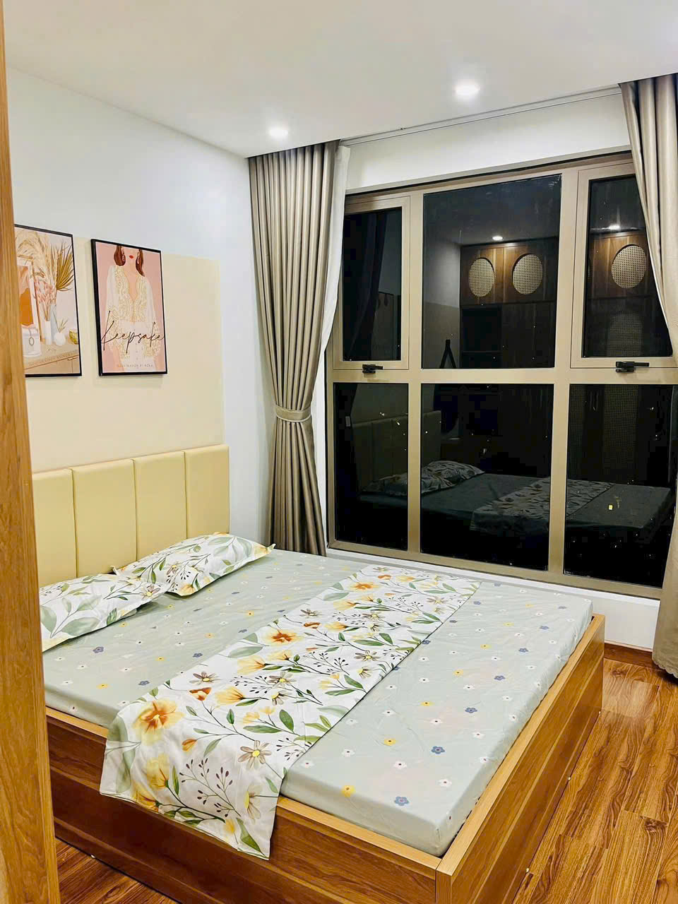 Bán hoặc cho thuê căn chung cư VCI, Định Trung, Vĩnh Yên. Giá 1.98 tỷ 15992386