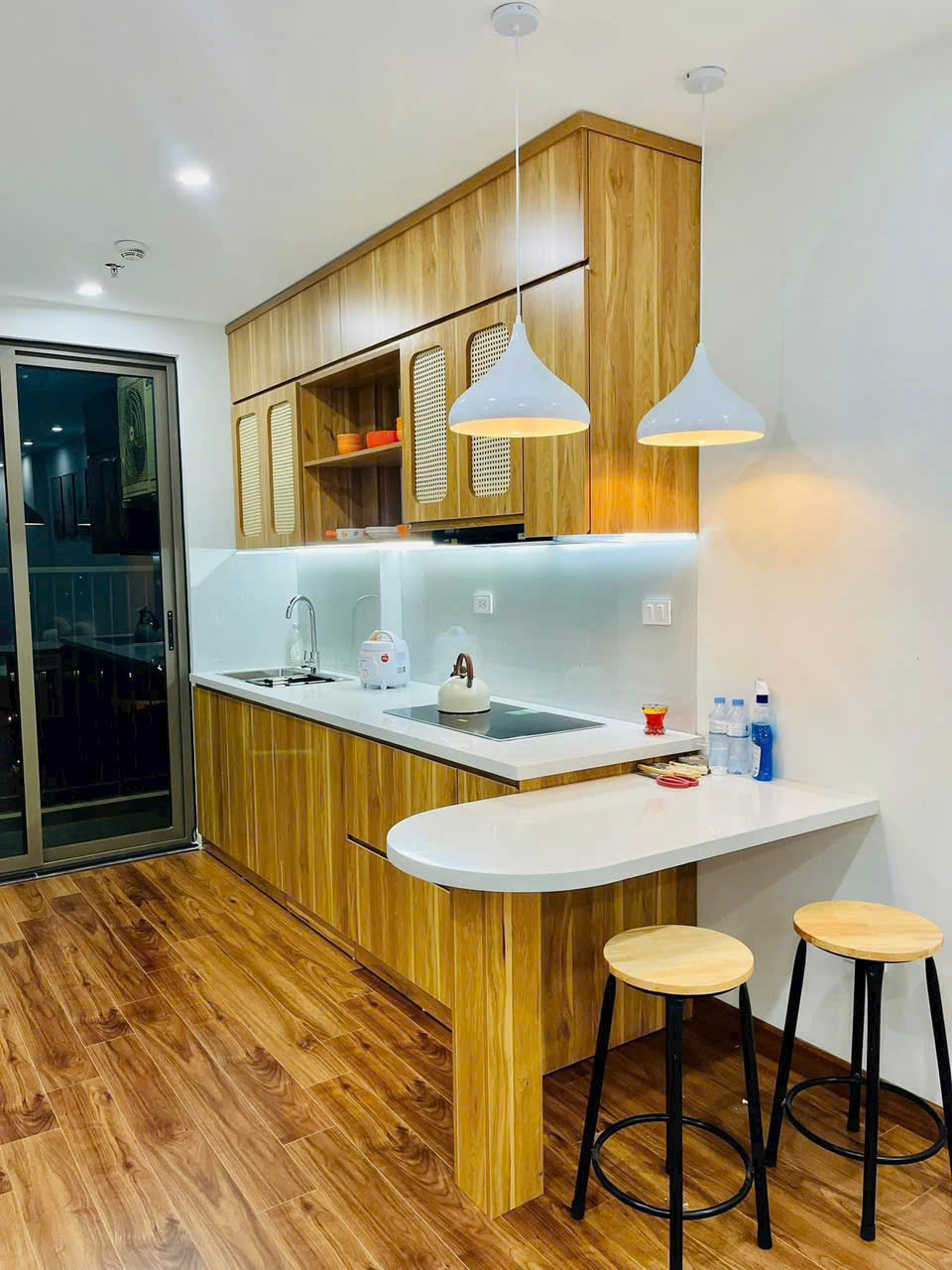 Bán hoặc cho thuê căn chung cư VCI, Định Trung, Vĩnh Yên. Giá 1.98 tỷ 15992386