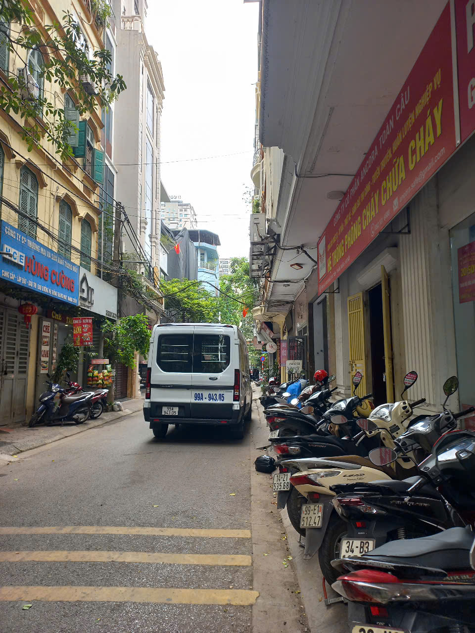 BÁN NHÀ NGUỴ NHƯ KON TUM, DT40M2 5T PHÂN LÔ VỈA HÈ, OTO TRÁNH, KINH DOANH, VP, NHỈNH 20 TỶ 15992387