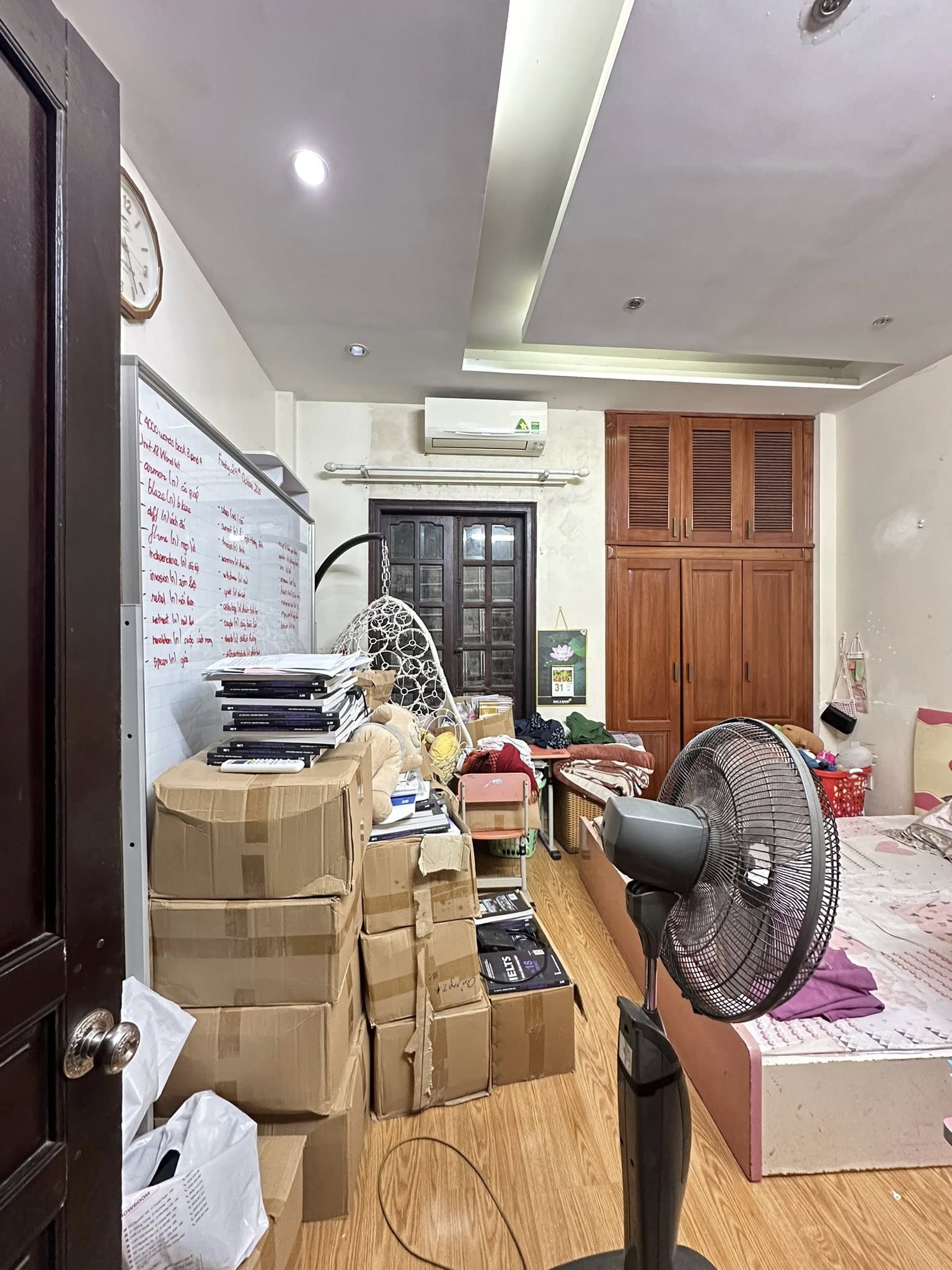 BÁN NHÀ NGUỴ NHƯ KON TUM, DT40M2 5T PHÂN LÔ VỈA HÈ, OTO TRÁNH, KINH DOANH, VP, NHỈNH 20 TỶ 15992387