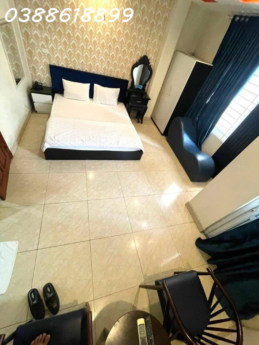 🏡 BÁN TÒA APARTMENT PHỐ HOÀNG CẦU - ĐỐNG ĐA - 68M2 - 8 TẦNG TM - DÒNG TIỀN 600TR/NĂM - GIÁ 24.5 TỶ 15992388