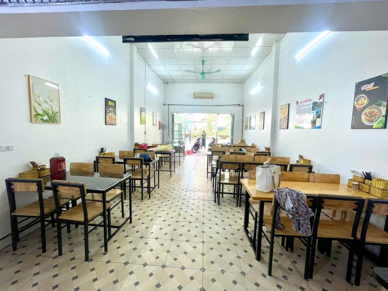 SANG NHƯỢNG QUÁN BÚN CÁ CAY HẢI PHÒNG – 2 MẶT TIỀN ĐƯỜNG 32 LAI XÁ, KIM CHUNG, HOÀI ĐỨC 15992390