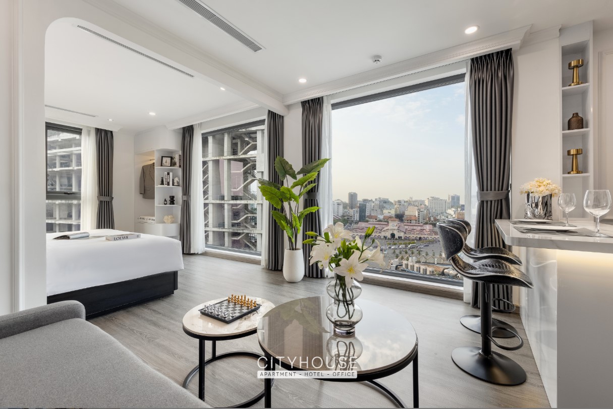 (Tin thật 100%) Bán tòa Apartment 240m2 x 27P Trần Thái Tông - DT 2,75 tỷ ~ 8,8%/năm - HH MG 15992394