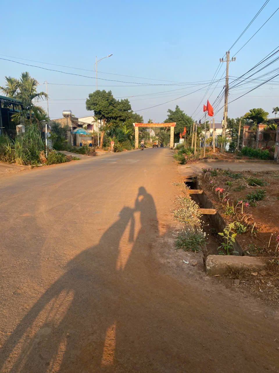 ĐẤT ĐẸP- GIÁ TỐT CHÍNH CHỦ CẦN BÁN NHANH LÔ ĐẤT HOÀNG QUỐC VIỆT, Phường BUÔN HỒ , Tỉnh ĐĂK LĂK 15992395