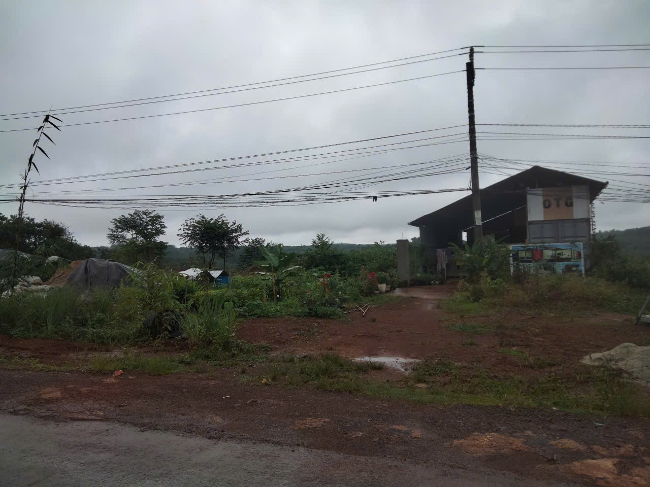 ĐẤT ĐẸP – GIÁ TỐT–CHÍNH CHỦ CẦN BÁN ĐẤT VƯỜN Thôn Quảng Bình, xã Nghĩa Thắng, Đăk R Lấp , Đăk Nông 15992399