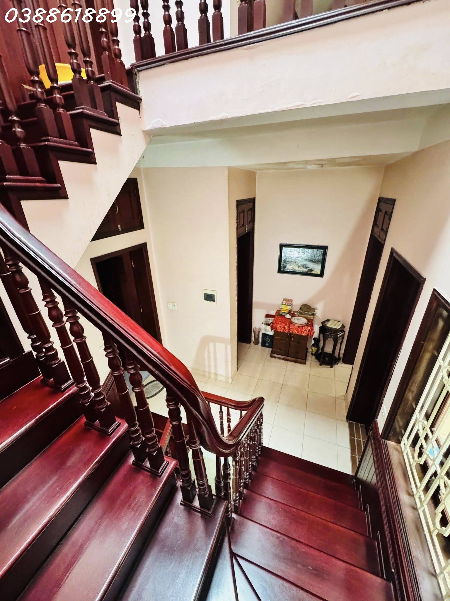 🏡 BÁN BIỆT THỰ KĐT MỸ ĐÌNH 1 - NAM TỪ LIÊM - 112M2 - 5 TẦNG - MT 11M - OTO ĐỖ 24/24 - GIÁ 42.5 TỶ 15992401