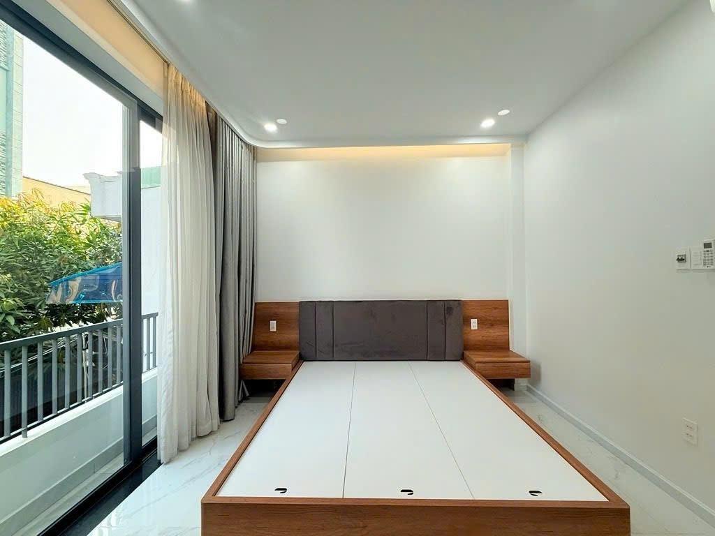 Nhà Lê Văn Qưới - HXH - 4X14M - 4 TẦNG BTCT - 6.X TỶ - Qua Tân Phú chỉ 2 phút 15992408