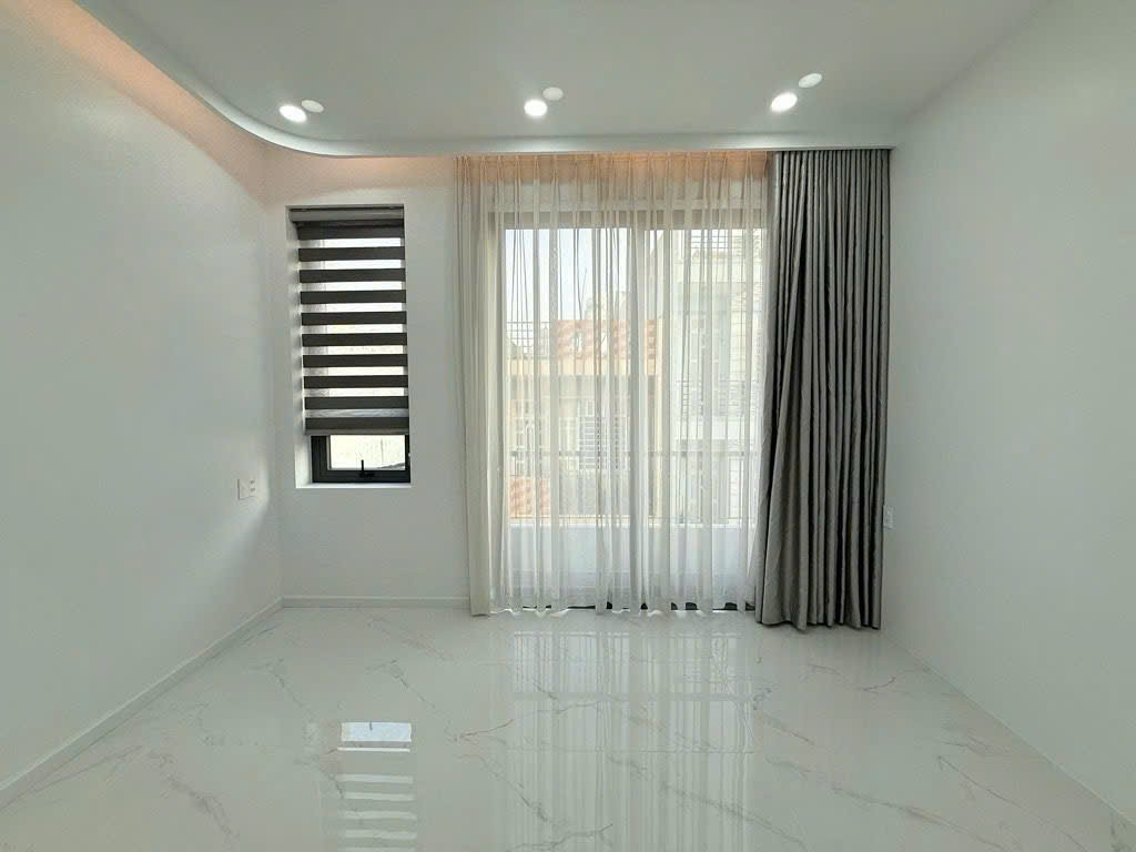 Nhà Lê Văn Qưới - HXH - 4X14M - 4 TẦNG BTCT - 6.X TỶ - Qua Tân Phú chỉ 2 phút 15992408