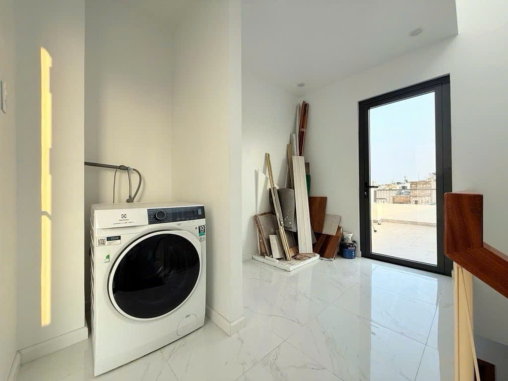 Nhà Lê Văn Qưới - HXH - 4X14M - 4 TẦNG BTCT - 6.X TỶ - Qua Tân Phú chỉ 2 phút 15992408