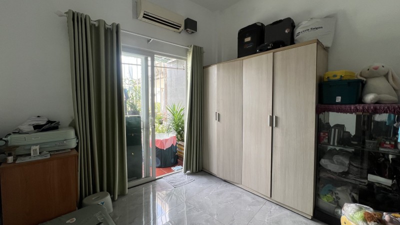 Bán nhà đường 160, Phường Tăng Nhơn Phú A,  Q9, Thủ Đức, TP HCM. DT  54m2, 3 Tầng, 3PN. Giá  5.45 15992409