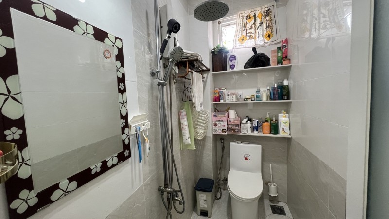 Bán nhà đường 160, Phường Tăng Nhơn Phú A,  Q9, Thủ Đức, TP HCM. DT  54m2, 3 Tầng, 3PN. Giá  5.45 15992409