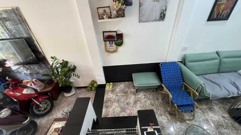 Bán nhà đường 160, Phường Tăng Nhơn Phú A,  Q9, Thủ Đức, TP HCM. DT  54m2, 3 Tầng, 3PN. Giá  5.45 15992409