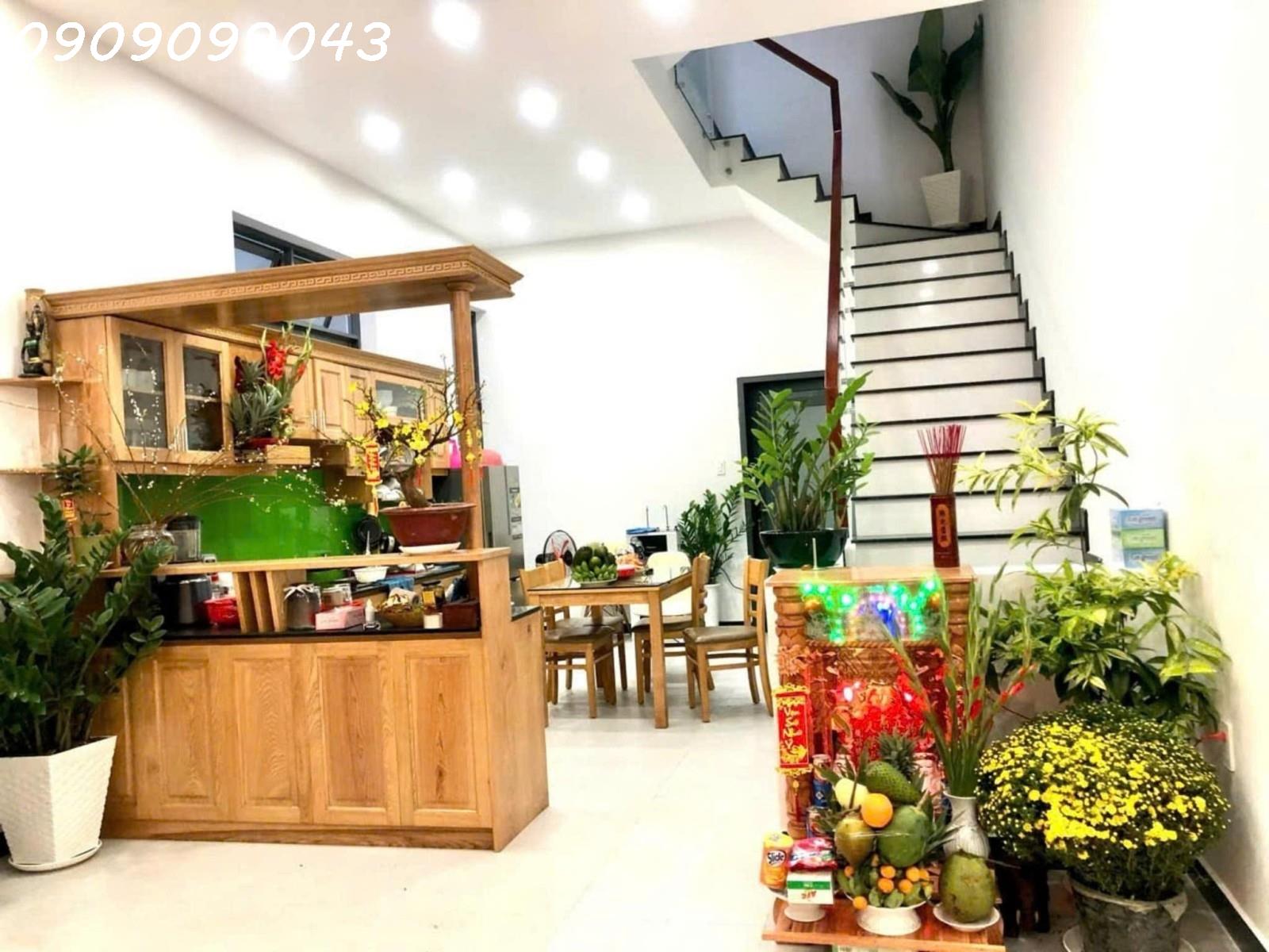 🏡NHÀ ĐẸP AN PHÚ ĐÔNG – 110M², 4 TẦNG, GIÁ HƠN 6 TỶ 15992412