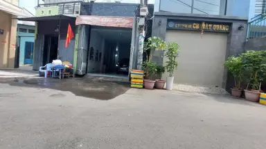 Bán nhà TTN13, Phan Văn Hớn, Q12 – 72m2, ngang 4m nở hậu, xe hơi thông, giá hơn 4 tỷ 15992415