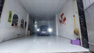 Bán nhà TTN13, Phan Văn Hớn, Q12 – 72m2, ngang 4m nở hậu, xe hơi thông, giá hơn 4 tỷ 15992415